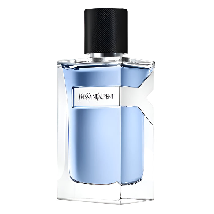 Yves Saint Laurent Y Eau de Toilette - FragSplit - Échantillons de parfums Suisse
