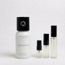 Liquidnight de A Lab On Fire en décant Fragsplit de 1, 2, 5 ou 10 ml : essayez-le sur la peau dès maintenant et évitez l’achat d’un flacon complet.