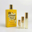 A Wondrous Flight de Mes Bisous en décant Fragsplit : échantillon unisexe à essayer sur la peau, formats 1 ml à 10 ml, livré en Suisse et France.