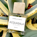Découvrez Acquasala de Gabriella Chieffo en petit format Fragsplit de 1 ml à 10 ml, avec livraison disponible en Suisse et en France.