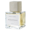 Échantillon Acquasala de Gabriella Chieffo chez Fragsplit, aux accents marins, salés et aromatiques, pour tester avant d’acheter.
