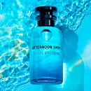 Essayez Afternoon Swim de Louis Vuitton avec un décant Fragsplit de 1 ml, 2 ml, 5 ml ou 10 ml, disponible en livraison en Suisse et France.