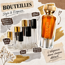 Décant Fragsplit d’Al Qurashi Blend par Abdul Samad Al Qurashi, échantillon unisexe en 1 ml, 2 ml, 5 ml ou 10 ml, livré en Suisse et France.