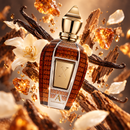 Essayez Alexandria 3 de Xerjoff avec le décant Fragsplit, disponible en 1 ml, 2 ml, 5 ml et 10 ml pour tester avant achat.