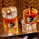 Essayez Angels' Share de Kilian sur la peau avec un décant Fragsplit de 1 ml à 10 ml, aux accords chaleureux de cognac, chêne et praline.