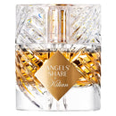 Échantillon Angels' Share de Kilian en petit format Fragsplit 1 ml, 2 ml, 5 ml ou 10 ml, pour tester ses notes gourmandes avant d'acheter.