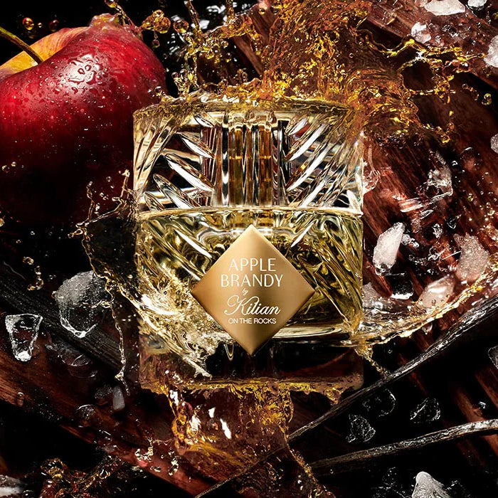 Kilian Apple Brandy - FragSplit - Échantillons de parfums Suisse
