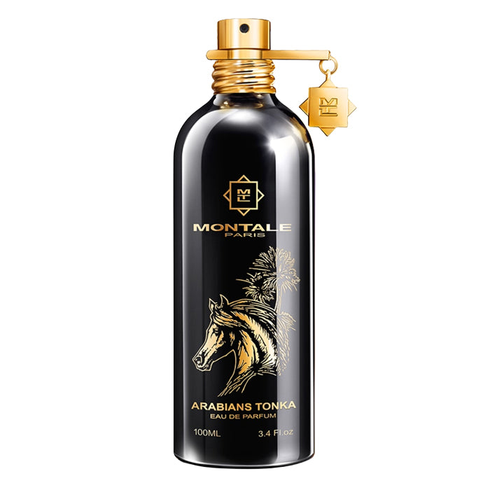 Montale Arabians Tonka - FragSplit - Échantillons de parfums Suisse
