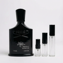 Décant Fragsplit d’Aventus Absolu de Creed, parfum masculin à essayer sur la peau en formats 1 ml, 2 ml, 5 ml ou 10 ml, livré en Suisse et France.