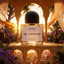 Découvrez Bal d'Afrique Absolu de Byredo avec un décant Fragsplit à essayer sur la peau, en petit format livré en Suisse ou en France.