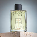 Découvrez Battito d'Ali de Profumum Roma avec un décant Fragsplit de 1 ml à 10 ml, livré en Suisse et en France pour un essai sur peau.