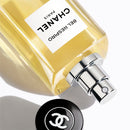 Essayez Bel Respiro de Chanel sur la peau grâce à l’échantillon Fragsplit, disponible en décant de 1 ml, 2 ml, 5 ml ou 10 ml.
