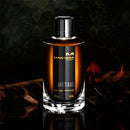 Essayez Black to Black de Mancera sur la peau avec un décant Fragsplit de 1ml à 10ml, petit format livré en Suisse et en France.
