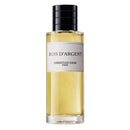 Bois d'Argent de Dior en décant Fragsplit : testez ses accords boisés, poudrés et miellés en petit format, livré en Suisse et en France.