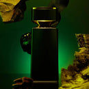 Essayez Falkar de Bvlgari sur la peau avec un décant Fragsplit de 1 ml, 2 ml, 5 ml ou 10 ml, disponible en livraison en Suisse et en France.