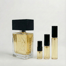 Décant Cape Wrath de BeauFort London, marin, minéral et fumé, à essayer sur la peau en 1ml, 2ml, 5ml ou 10ml chez Fragsplit.