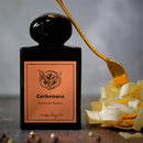 Carbonara de Lorenzo Pazzaglia en décant Fragsplit de 1 ml, 2 ml, 5 ml ou 10 ml : idéal pour le porter sur la peau avant tout achat.