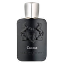 Carlisle de Parfums de Marly en décant Fragsplit : testez ce parfum unisexe en 1 ml, 2 ml, 5 ml ou 10 ml avant achat.