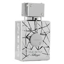 Échantillon de Club de Nuit Sillage d’Armaf : un parfum frais, citronné, floral et musqué à tester avant d’acheter, livré en Suisse et France.