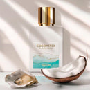 Essayez Cocoyster par Salum sur la peau grâce au décant Fragsplit, disponible en formats 1 ml, 2 ml, 5 ml et 10 ml pour Suisse et France.