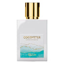 Échantillon de Cocoyster de Salum en petit format Fragsplit, idéal pour tester le parfum avant d’acheter, avec livraison en Suisse et en France.
