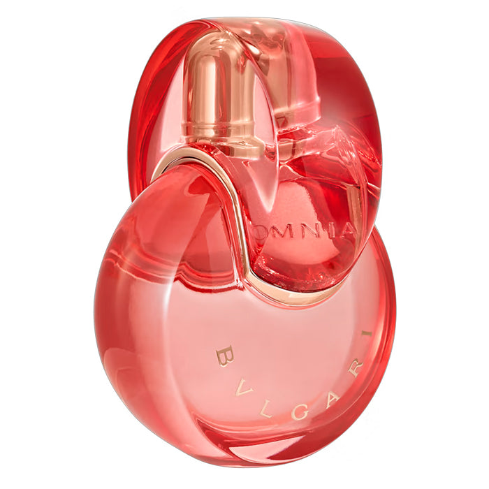 Bvlgari Omnia Coral - FragSplit - Échantillons de parfums Suisse