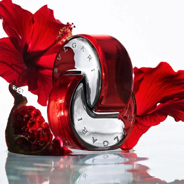 Bvlgari Omnia Coral - FragSplit - Échantillons de parfums Suisse