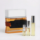 Décant Fragsplit de Craze par Armaf, parfum aux notes d’amande, vanille et héliotrope, à essayer sur la peau en formats 1ml, 2ml, 5ml ou 10ml.