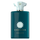 Échantillon du parfum Enclave d'Amouage, un petit format Fragsplit pour découvrir ses notes mentholées avant d'acheter le flacon.