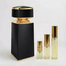 Décant Falkar de Bvlgari par Fragsplit, en formats 1 ml, 2 ml, 5 ml ou 10 ml pour essayer ce parfum masculin sur la peau.