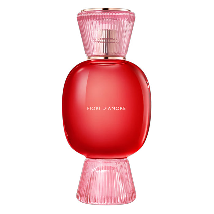 Bvlgari Fiori d'Amore - FragSplit - Échantillons de parfums Suisse