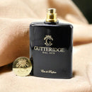 Testez Gutteridge de Gutteridge avec un décant Fragsplit de 1 ml à 10 ml, idéal pour découvrir ce parfum masculin avant tout achat.