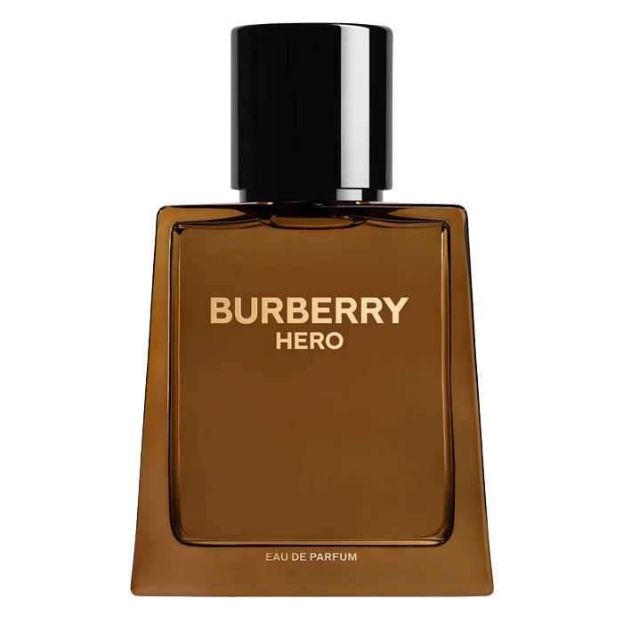 Burberry Hero Eau de Parfum - FragSplit - Échantillons de parfums Suisse