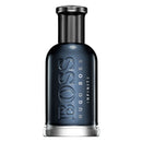 Testez Bottled Infinite de Hugo Boss sur la peau avec un échantillon Fragsplit, disponible en petit format et livré en Suisse et en France.