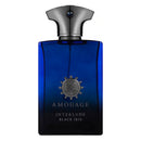 Échantillon Fragsplit d’Interlude Black Iris Amouage pour tester ce parfum masculin avant d’acheter, disponible en petit format de 1 ml à 10 ml.