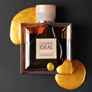 Testez L'Homme Idéal EDP de Guerlain avec un décant Fragsplit en petit format avant de choisir, avec livraison en Suisse et en France.