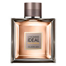 Échantillon de L'Homme Idéal EDP de Guerlain chez Fragsplit, à essayer sur la peau avant achat, en formats 1 ml, 2 ml, 5 ml ou 10 ml.