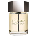 Échantillon L'Homme d'Yves Saint Laurent chez Fragsplit, idéal pour tester ce parfum masculin frais, épicé et boisé sur la peau avant achat.
