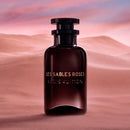 Essayez Les Sables Roses de Louis Vuitton en décant Fragsplit de 1 ml, 2 ml, 5 ml ou 10 ml, un petit format livré en Suisse et France.
