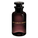 Échantillon Fragsplit du parfum Les Sables Roses de Louis Vuitton, idéal pour le tester sur la peau avant achat, livré en Suisse et France.