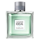 Testez L'Homme Idéal Cool de Guerlain avant d'acheter grâce au décant Fragsplit, petit format 1ml, 2ml, 5ml ou 10ml, livré en Suisse et France.