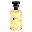 Essayez Lovers de Louis Vuitton sur la peau avant d’acheter, avec un décant Fragsplit aux notes de galbanum, gingembre, cèdre et santal.