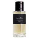 Lucky Esprit de Dior, échantillon original Fragsplit : sample officiel à tester avant d’acheter et à essayer sur la peau, livré en Suisse et France.