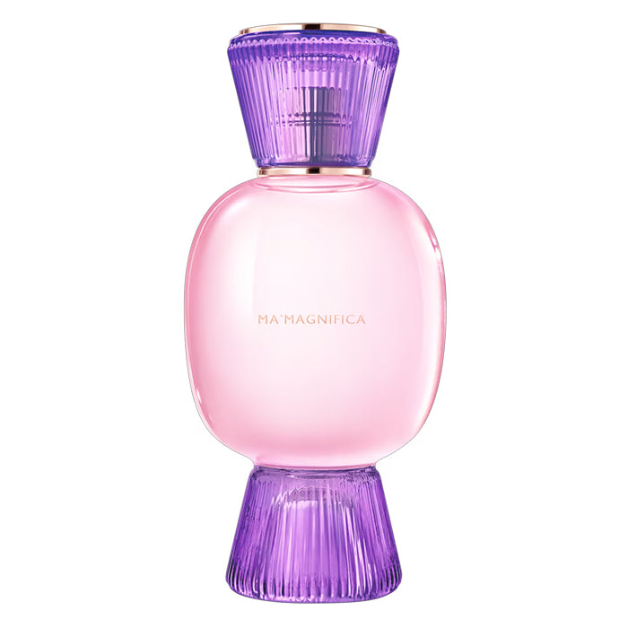 Bvlgari Ma'magnifica - FragSplit - Échantillons de parfums Suisse