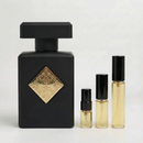 Décant Magnetic Blend 1 d’Initio, parfum ambré musqué à l’ambre gris, proposé en formats 1 ml, 2 ml, 5 ml et 10 ml chez Fragsplit, Suisse et France.