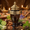 Essayez Majestic Woody Intense par Arabian Oud avec un décant Fragsplit de 1 ml à 10 ml, idéal pour le porter sur la peau avant d’acheter.