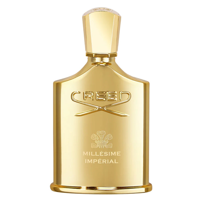 Creed Millésime Impérial - FragSplit - Échantillons de parfums Suisse