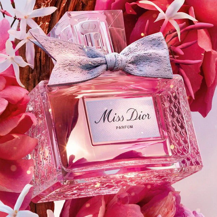 Dior Miss Dior Parfum - FragSplit - Échantillons de parfums Suisse
