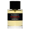 Échantillon Monsieur de Frederic Malle en formats 1 ml, 2 ml, 5 ml ou 10 ml, livré par Fragsplit en Suisse et en France.