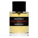 Échantillon Musc Ravageur de Frederic Malle chez Fragsplit, en formats 1 ml, 2 ml, 5 ml ou 10 ml pour tester ce parfum chaud avant achat.
